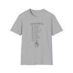 Instead of asking AI T-Shirt