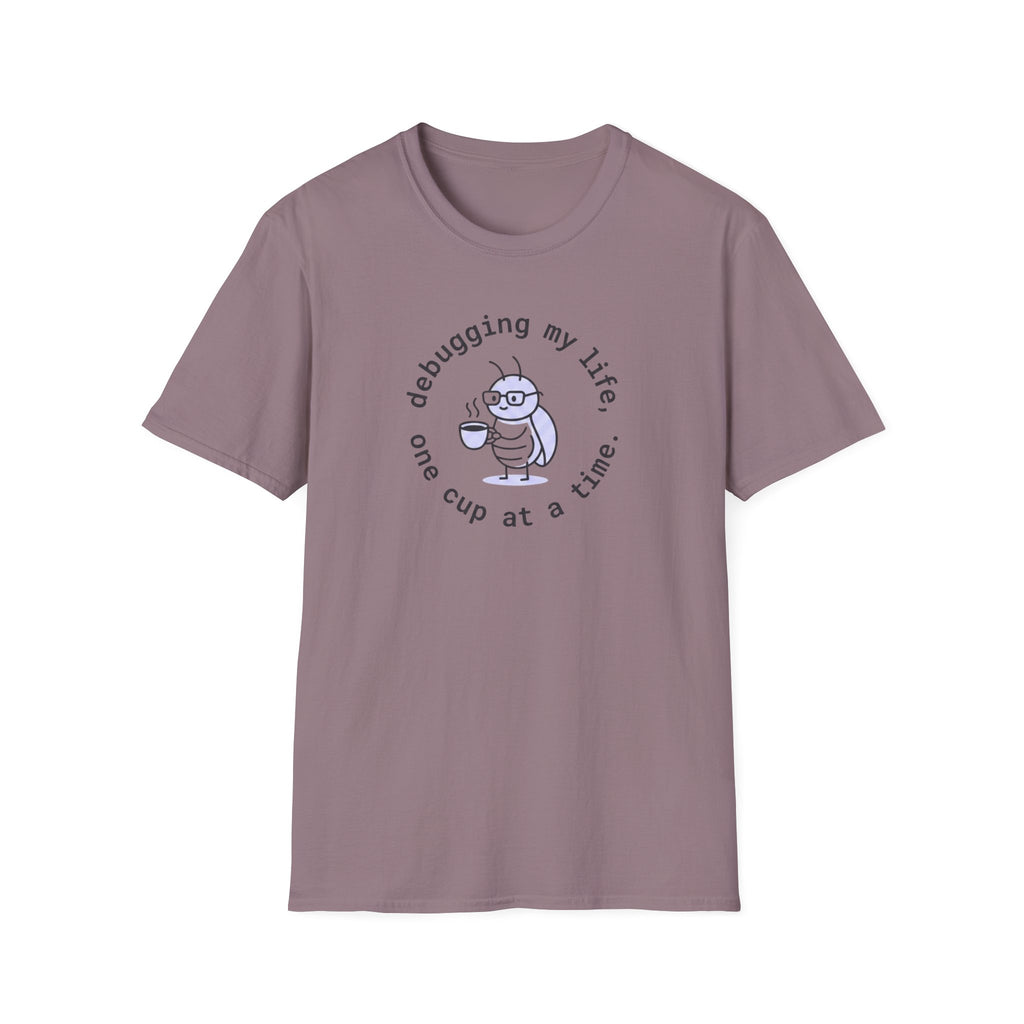 One cup at a time T-Shirt