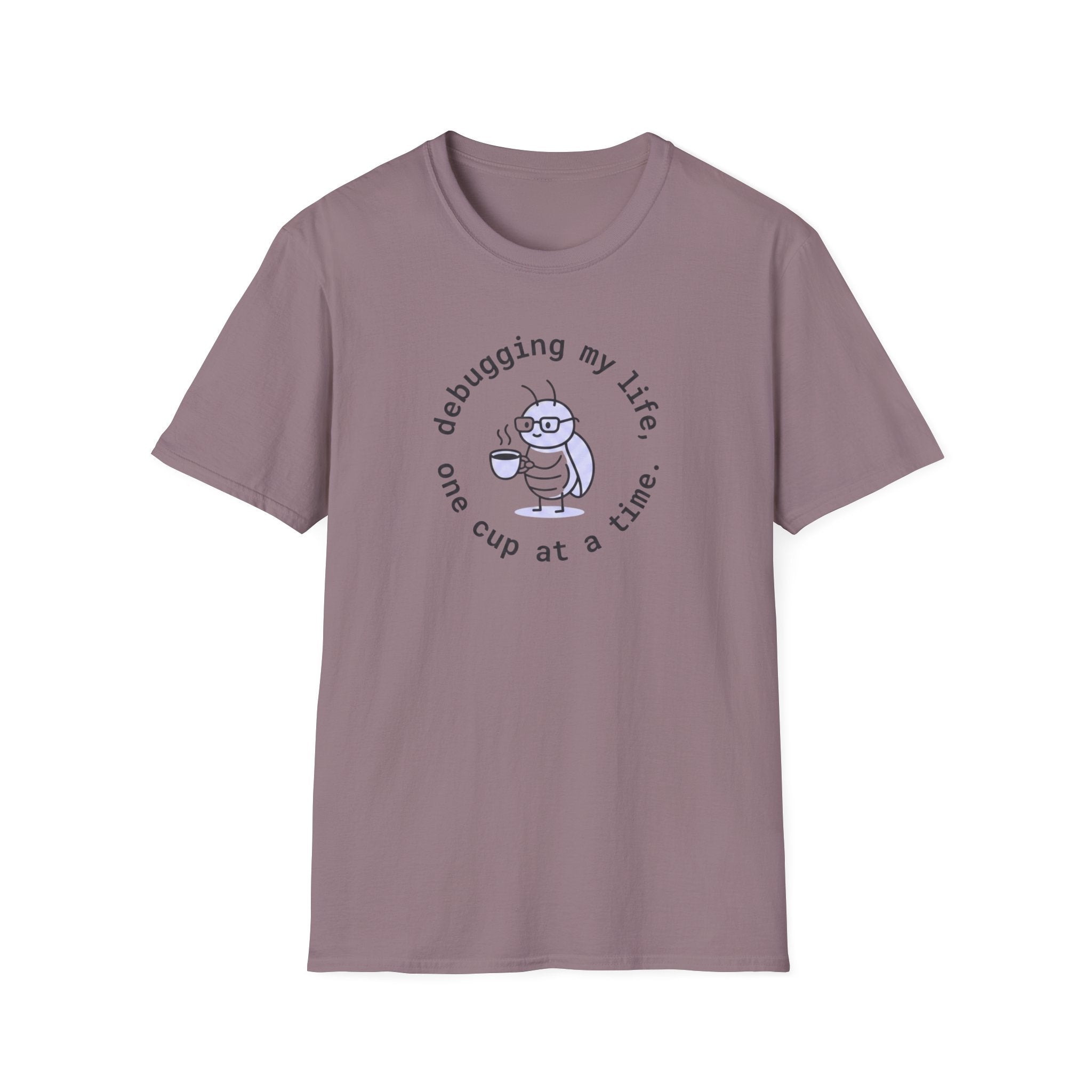 One cup at a time T-Shirt
