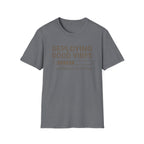 Deploying Good Vibes T-Shirt