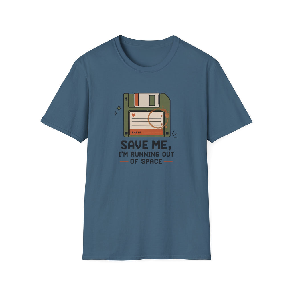 Save me T-Shirt