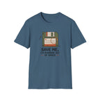 Save me T-Shirt