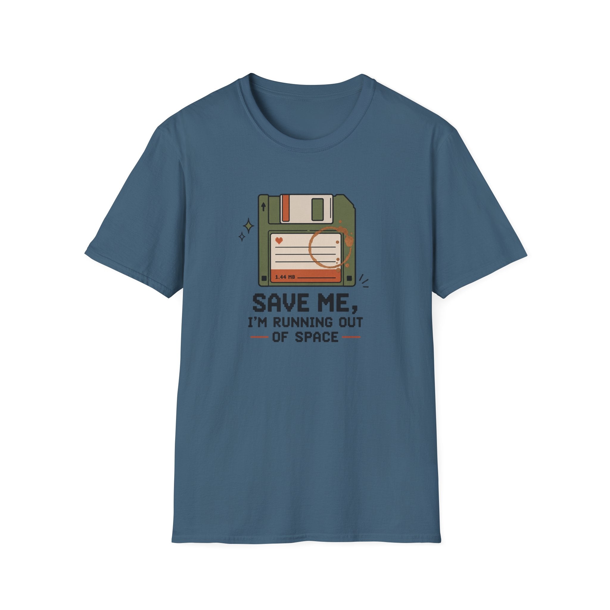 Save me T-Shirt