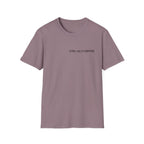 Ctl + Alt + Coffee T-Shirt