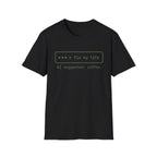Fix my life T-Shirt