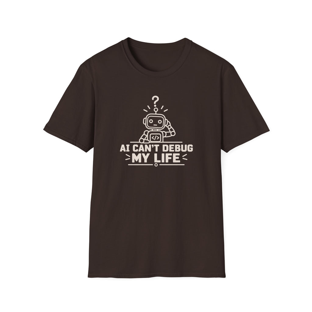 Debug my life T-Shirt