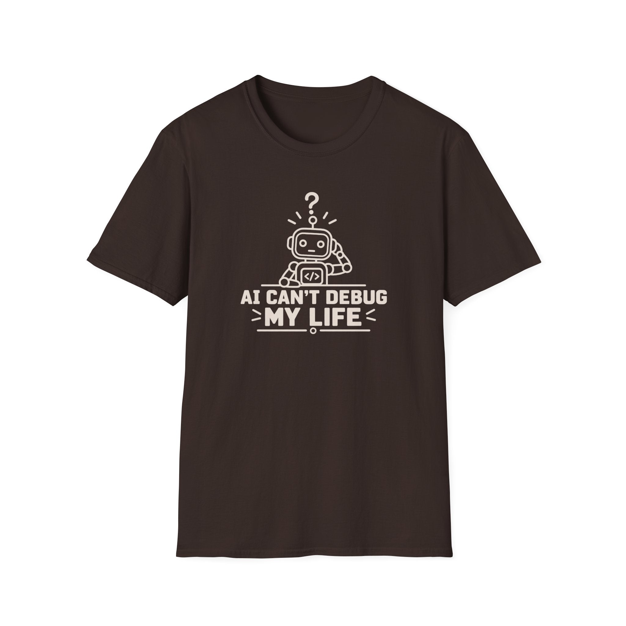 Debug my life T-Shirt