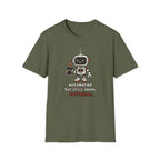 Automation T-Shirt
