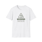 Pre coffee human T-Shirt