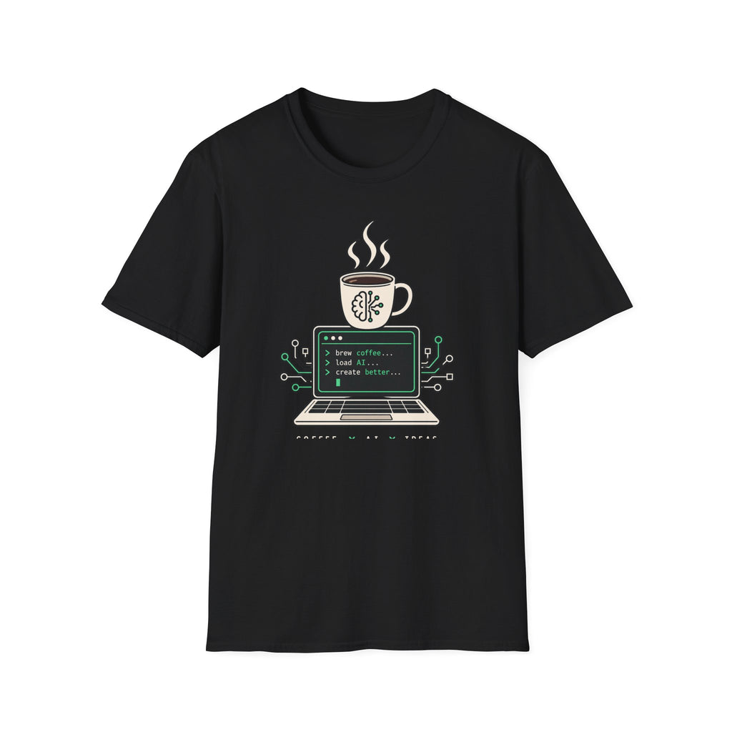 Create better T-Shirt