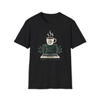 Create better T-Shirt