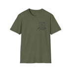 Adulting error T-Shirt