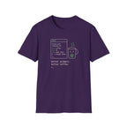Better Prompts Better Coffee T-Shirt