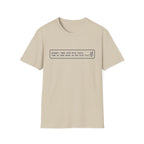 Cold Prompt T-Shirt