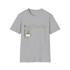 Coffee.exe T-Shirt