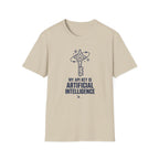 My API is AI T-Shirt