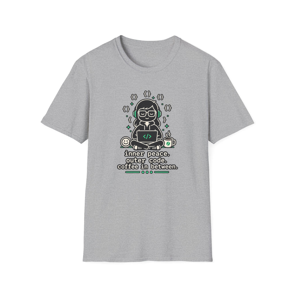 Inner Peace T-Shirt