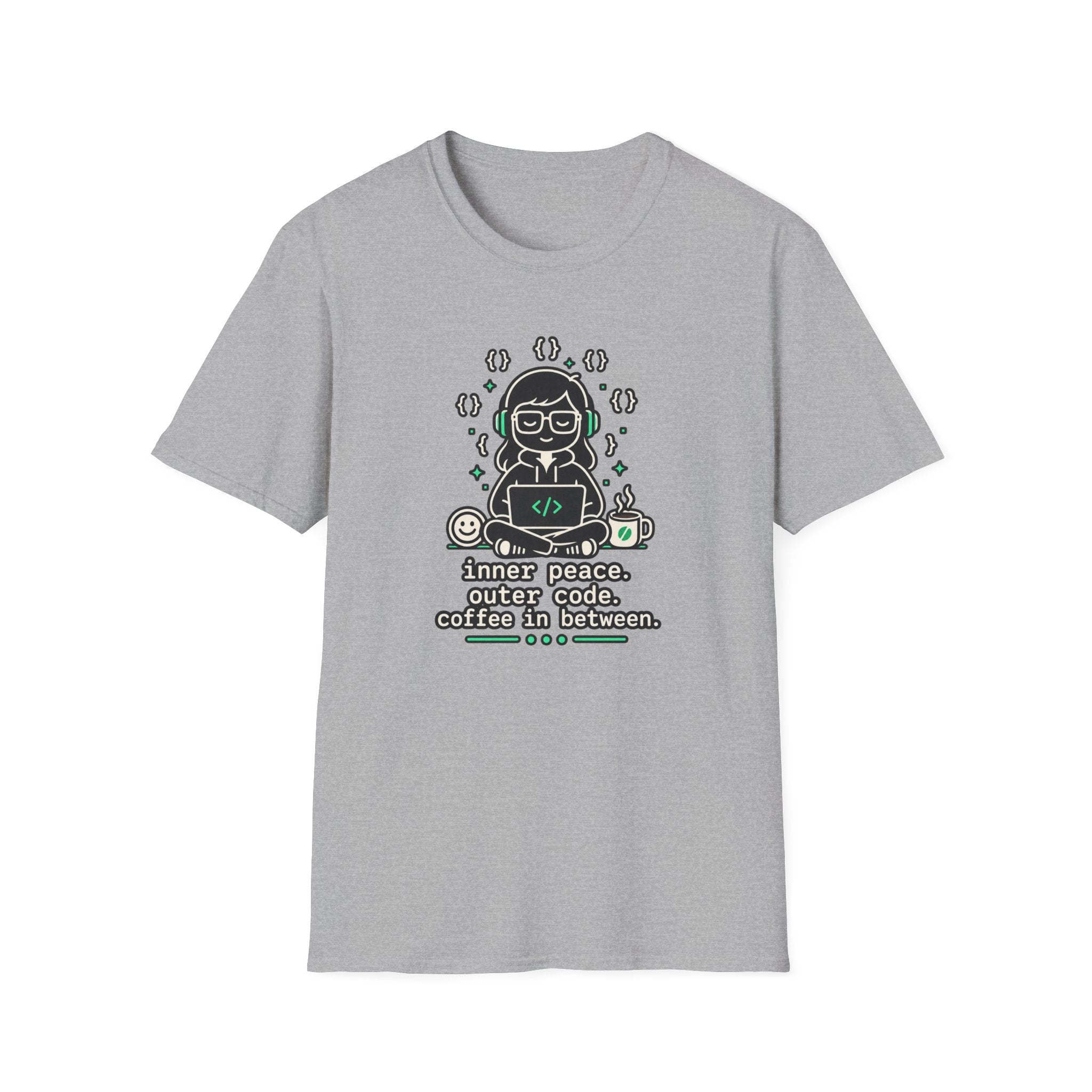 Inner Peace T-Shirt