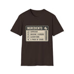 Ingredients T-Shirt