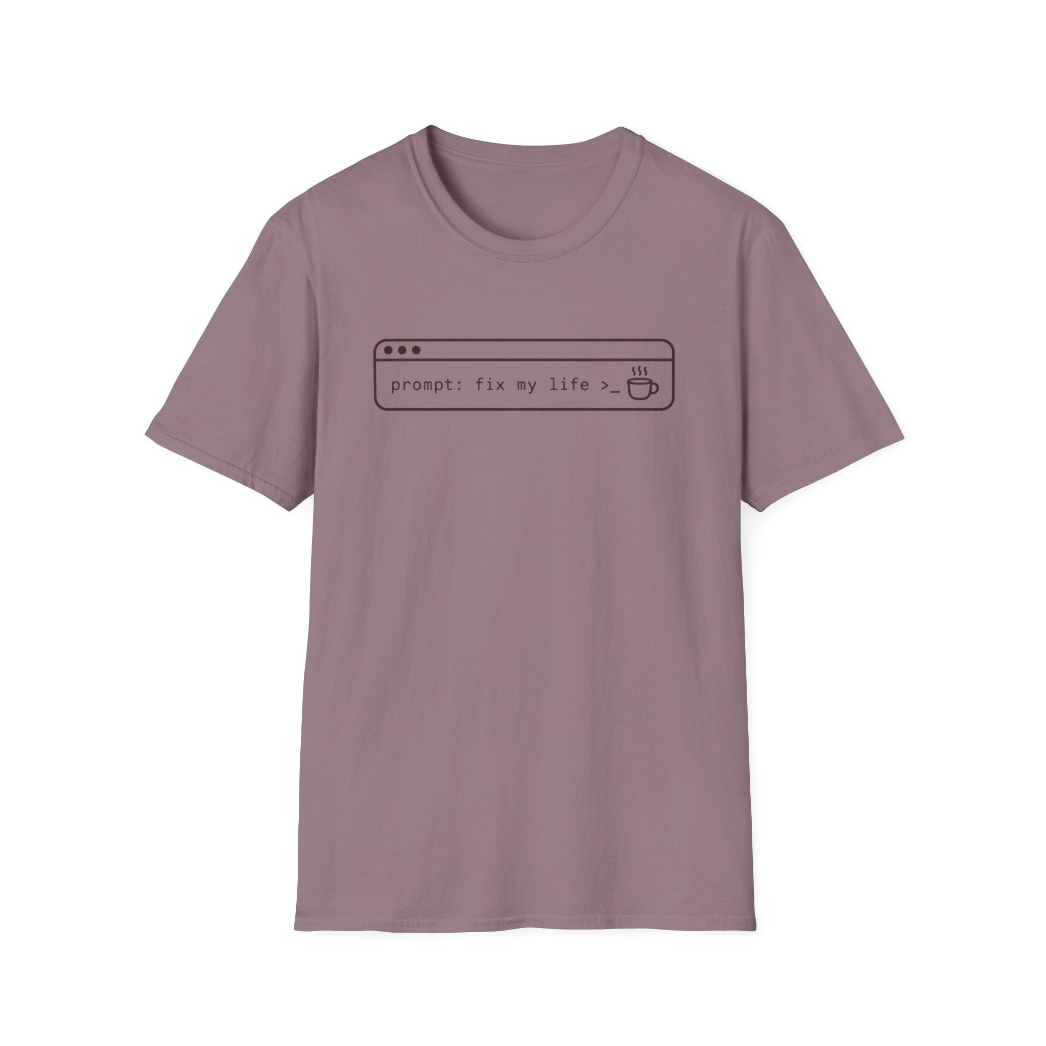 Prompting T-Shirt