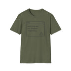 Adulting.exe T-Shirt