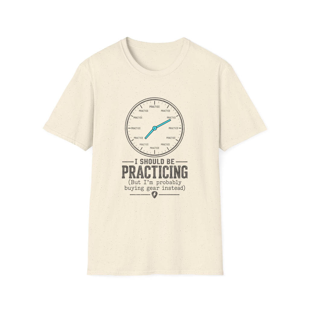 Practice T-Shirt