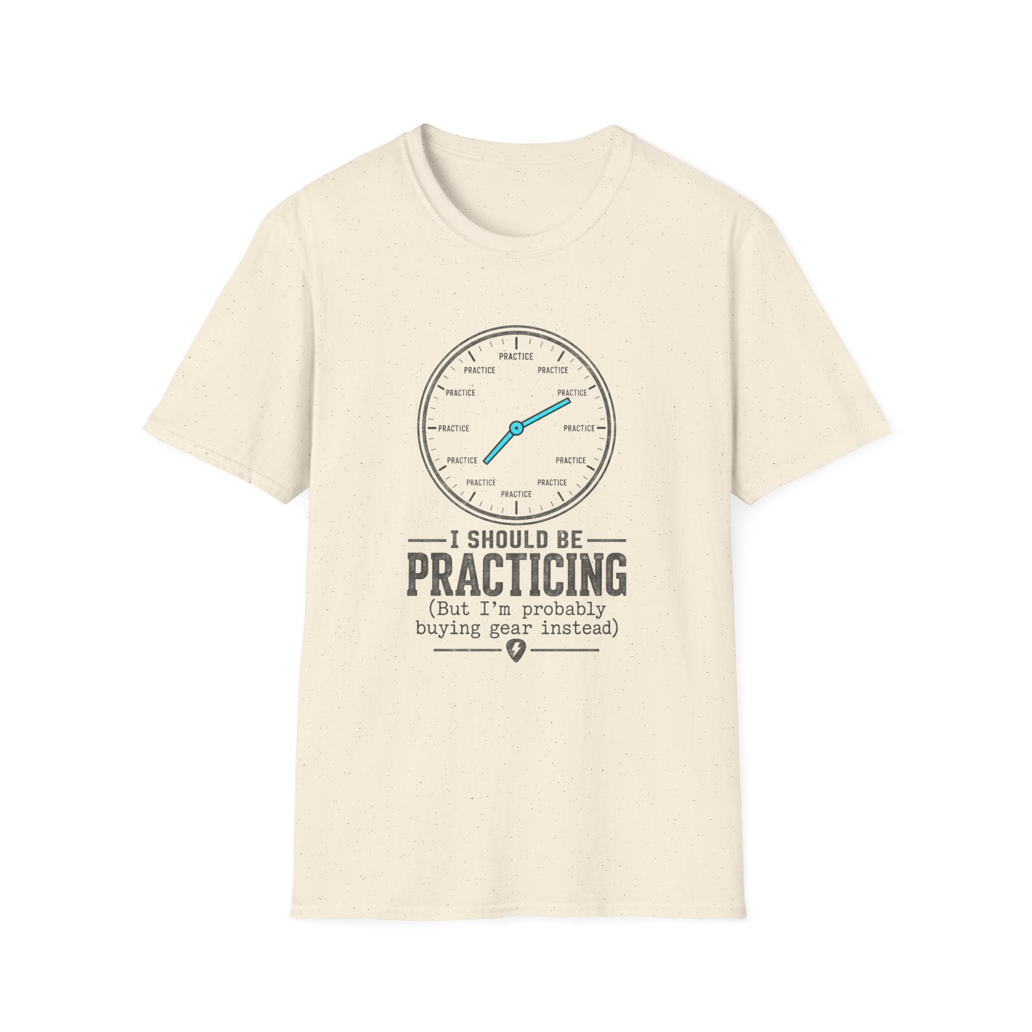 Practice T-Shirt