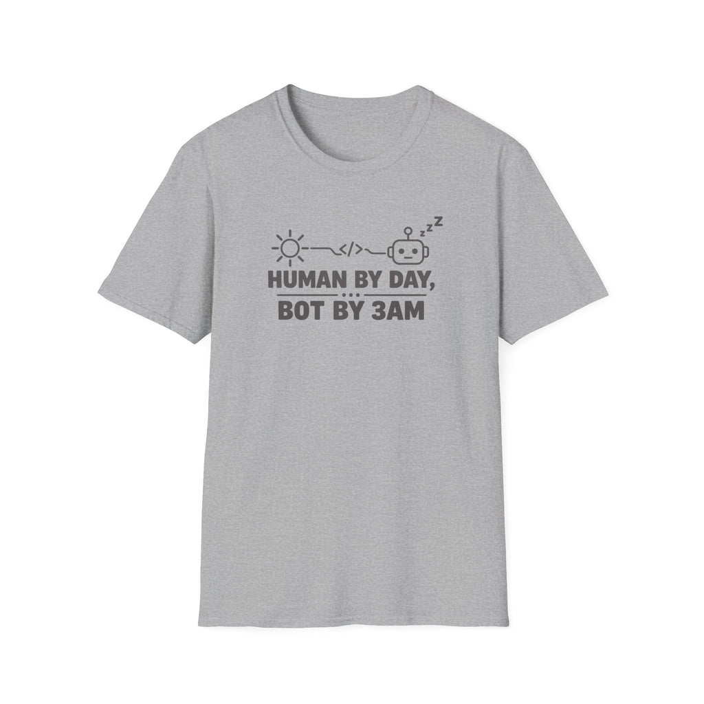 Bot by 3am T-Shirt