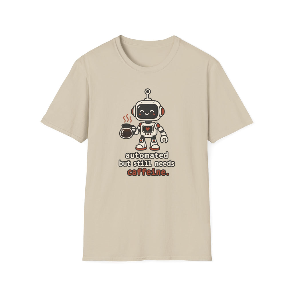 Automation T-Shirt