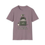 Low Key Low PatienceT-Shirt