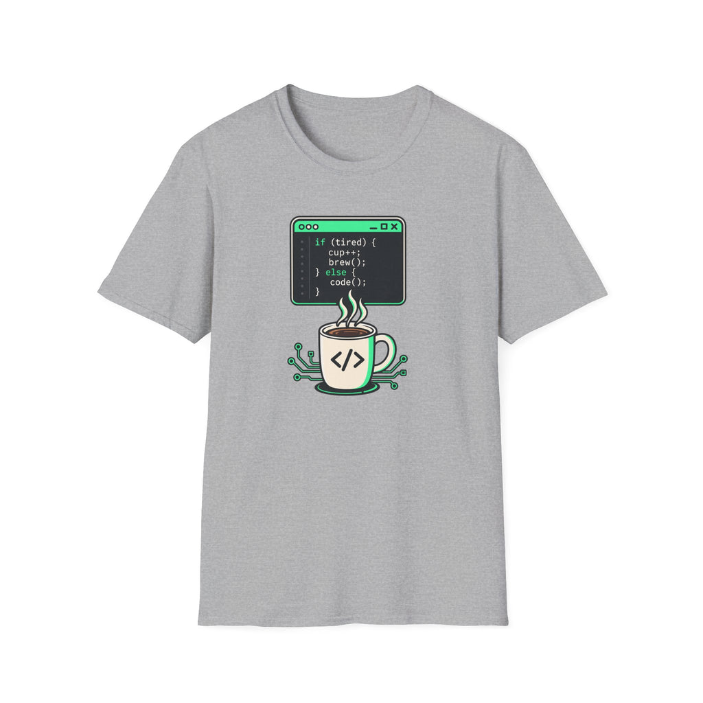 If/else T-Shirt