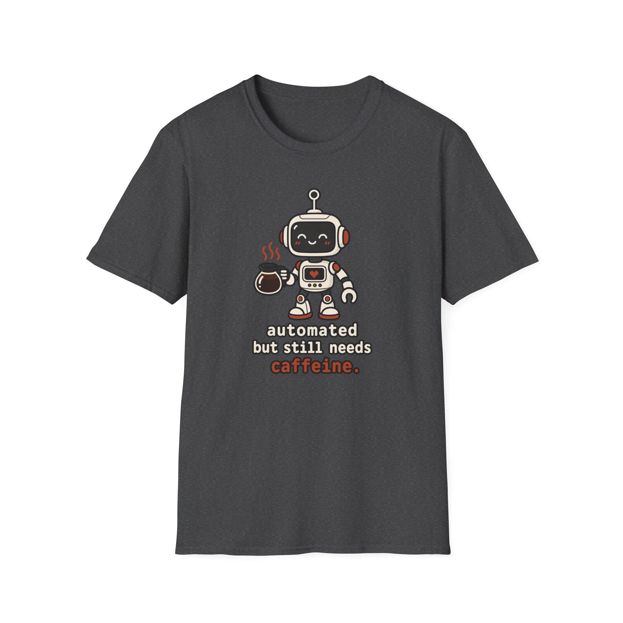 Automation T-Shirt
