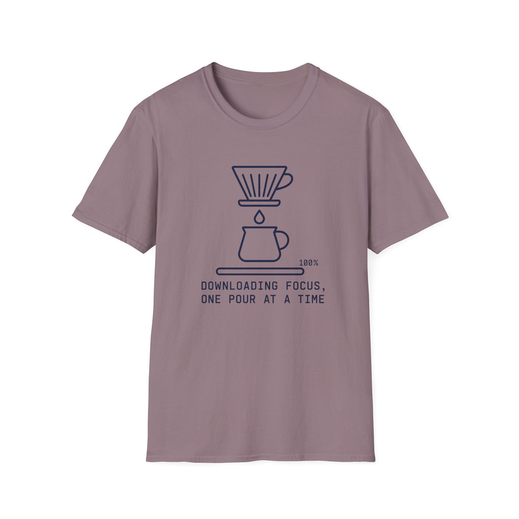One pour at a time T-Shirt