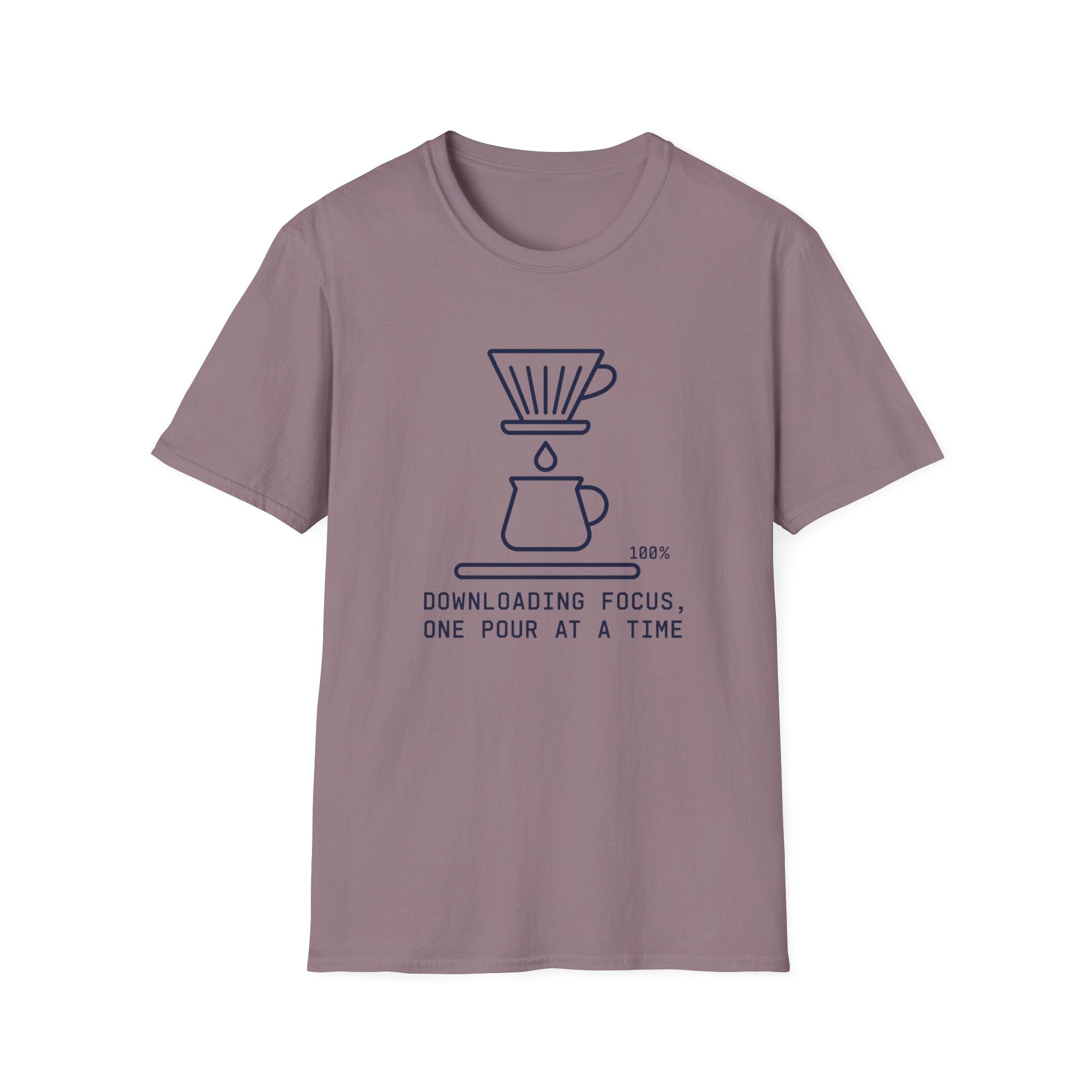 One pour at a time T-Shirt