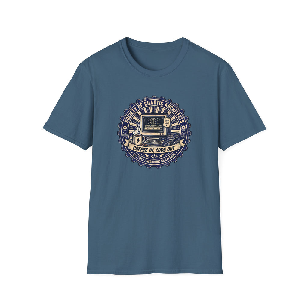 Society of Chaos T-Shirt