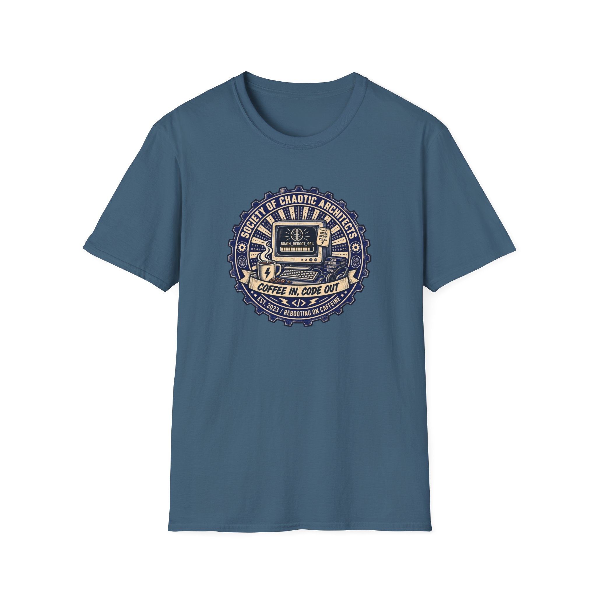 Society of Chaos T-Shirt