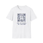 Scan for excuses T-Shirt
