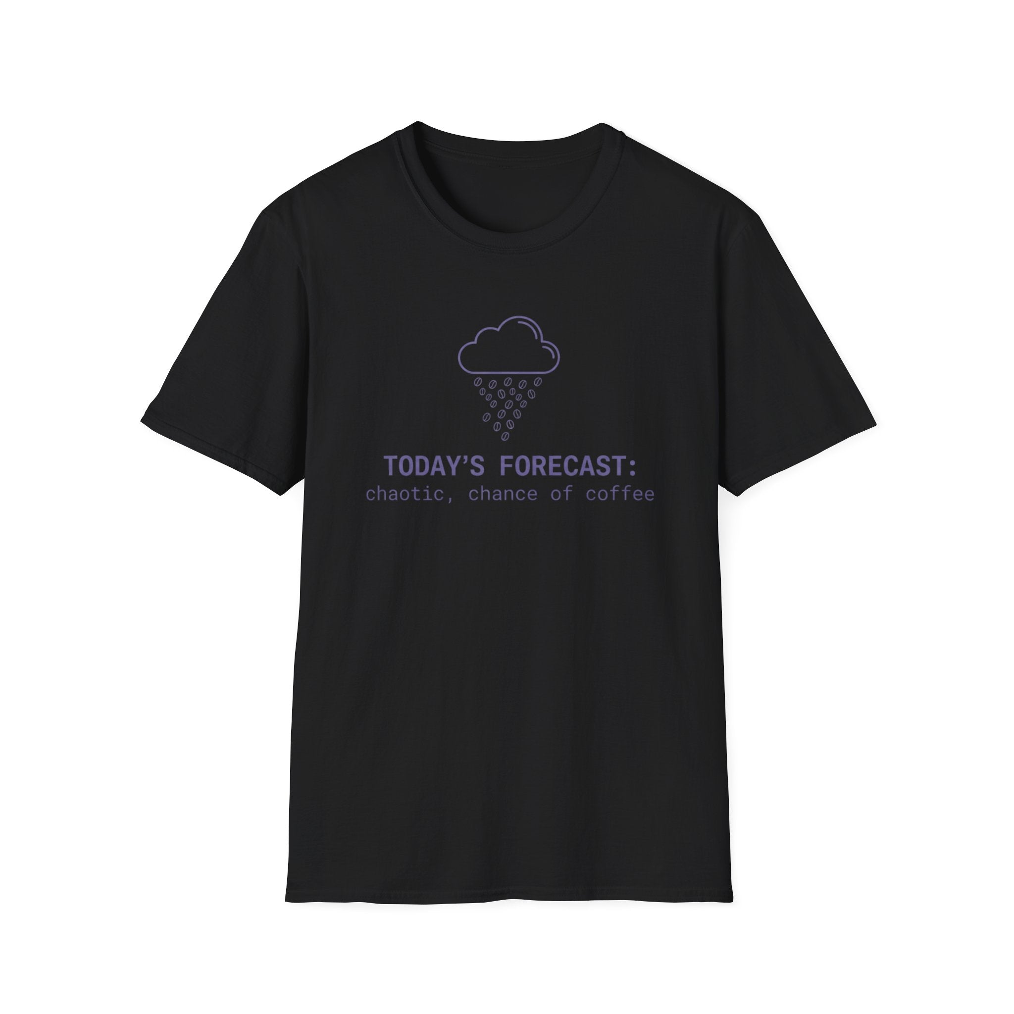 Today's Forecast T-Shirt