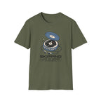 Skipping Mondays T-Shirt