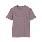 Git commit T-Shirt