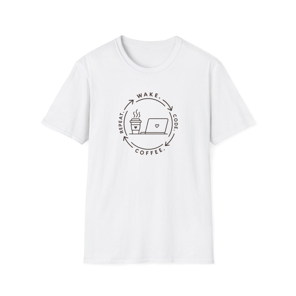 Circle of Life T-Shirt