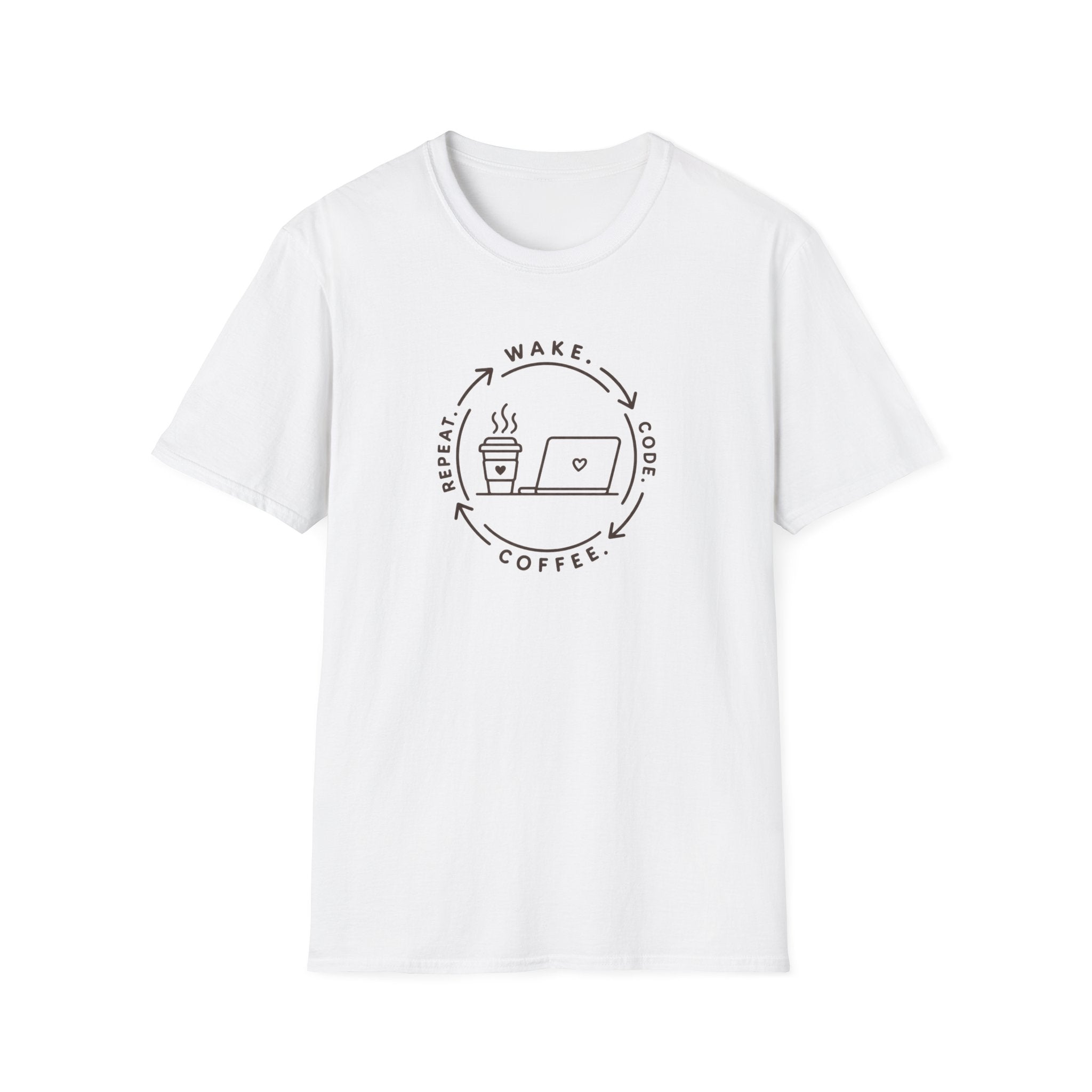 Circle of Life T-Shirt