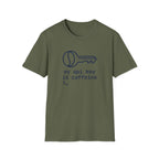 API Key T-Shirt