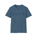 Cold Prompt T-Shirt
