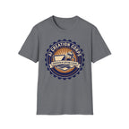 AI Creation Corps T-Shirt