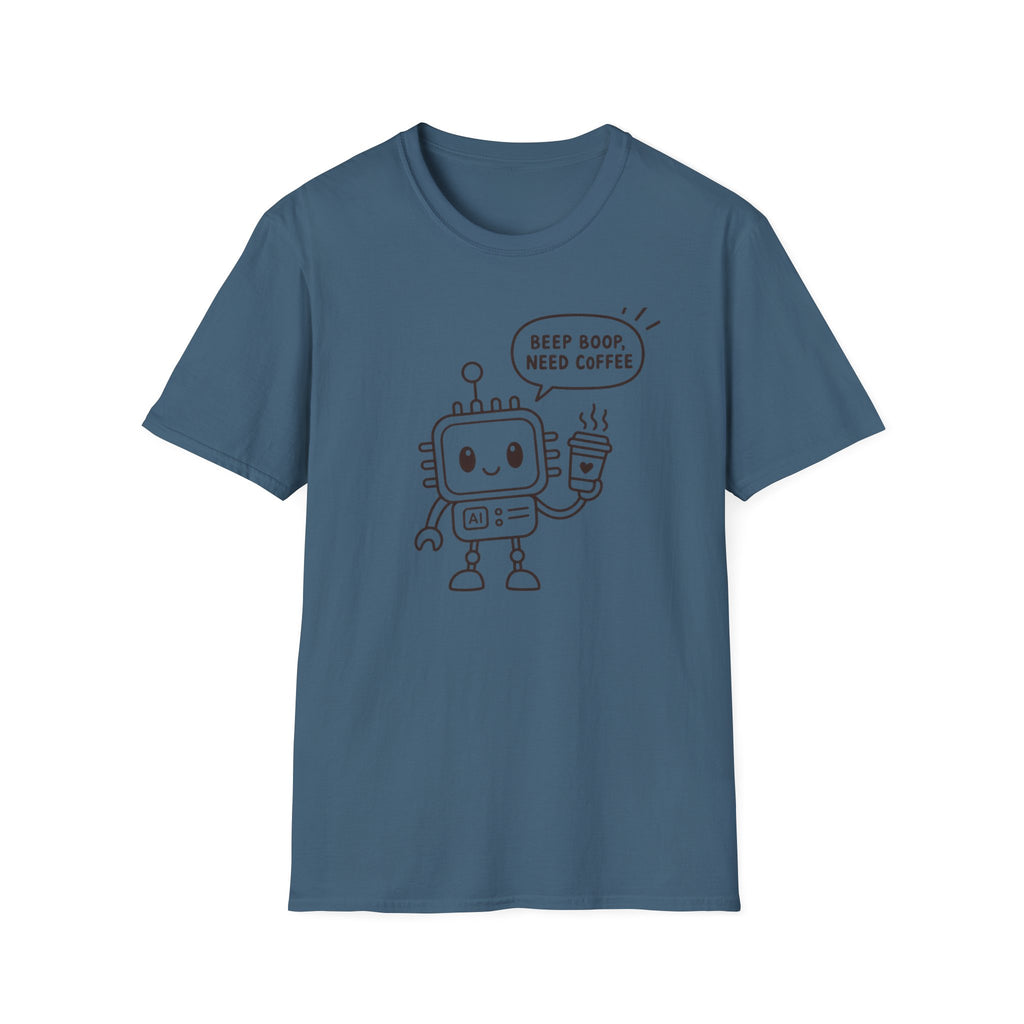 Need coffee T-Shirt