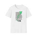 No sleep T-Shirt