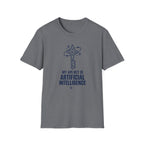 My API is AI T-Shirt