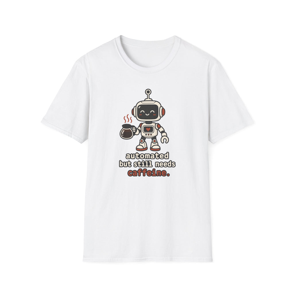Automation T-Shirt