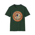 Deprecated Hardware Club T-Shirt